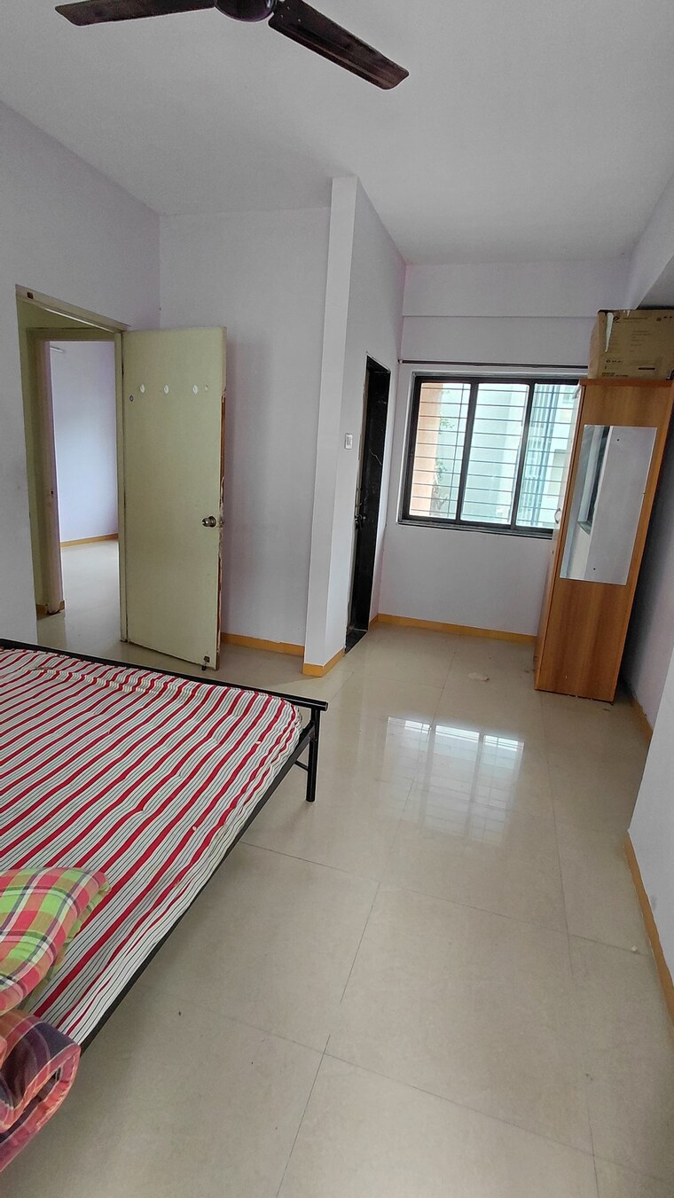 Bedroom, kolte-patil-life-republic 1 Bedroom 450 Sq.Ft. Apartment In Hinjewadi Pune 9654305