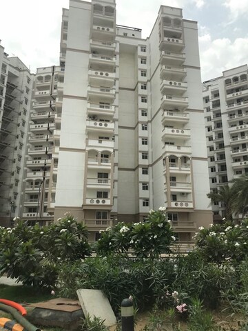 3 BHK Apartment – Exterior View View at Ramprastha City The View, Sector 37d - for Sale