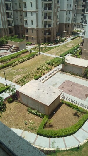 Master Plan in 3 BHK Apartment at Ramprastha City The Atrium, Sector 37d – for Sale