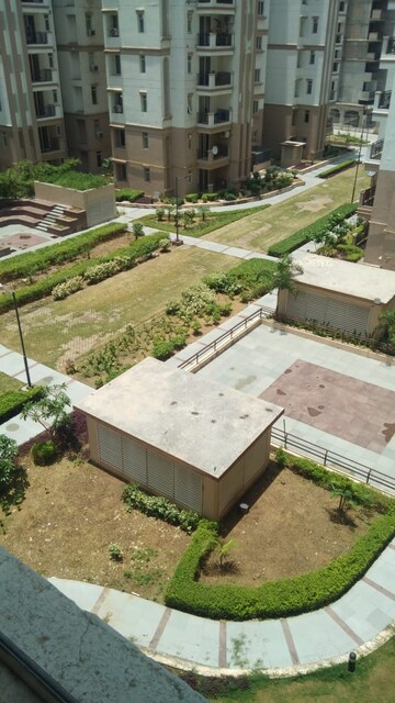 Master Plan in 3 BHK Apartment at Ramprastha City The Atrium, Sector 37d – for Sale