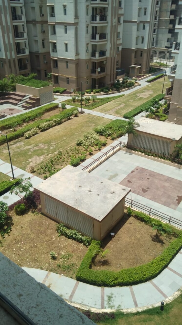 Master Plan, ramprastha-city-the-atrium 3 Bedroom 1285 Sq.Ft. Apartment In Sector 37d Gurgaon 9654309