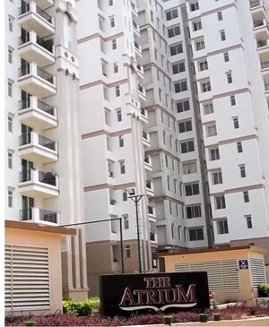 3 BHK Apartment For Sale in Ramprastha City The Atrium, Sector 37d