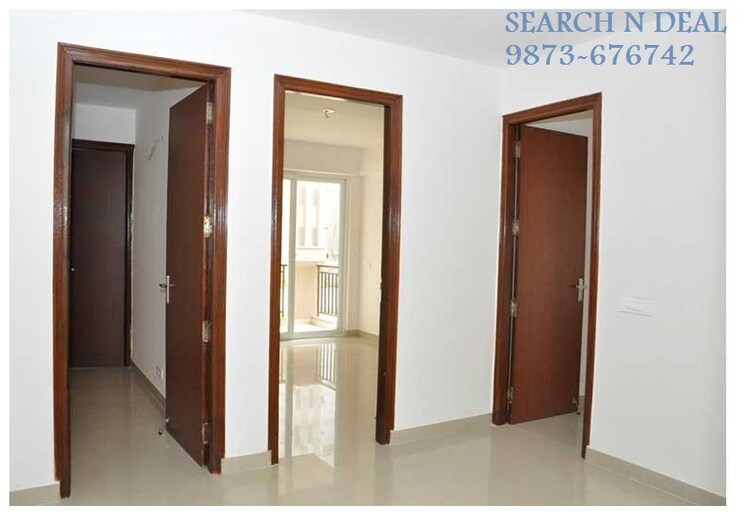Room, ramprastha-city-the-atrium 3 Bedroom 1185 Sq.Ft. Apartment In Sector 37d Gurgaon 9654310