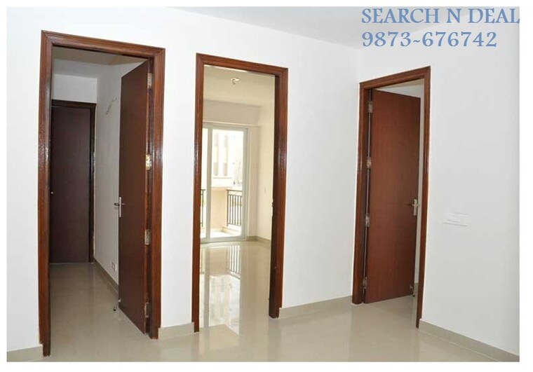 Room, ramprastha-city-the-atrium 3 Bedroom 1185 Sq.Ft. Apartment In Sector 37d Gurgaon 9654310
