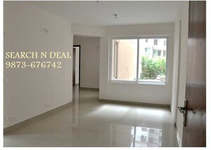 Room in 3 BHK Apartment at Ramprastha City The Atrium, Sector 37d – for Sale