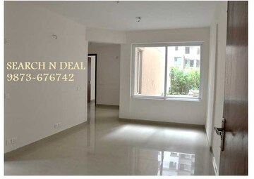 Room in 3 BHK Apartment at Ramprastha City The Atrium, Sector 37d – for Sale