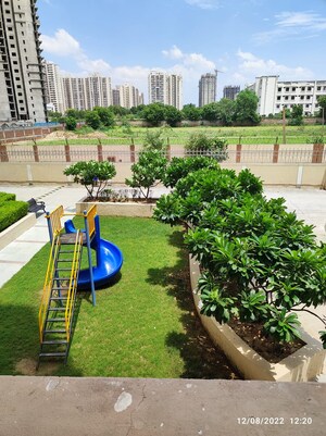 3 BHK Apartment – Exterior View View at Ramprastha City The Atrium, Sector 37d - for Sale