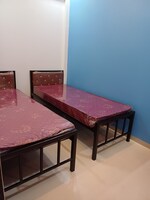 667 Sq.Ft. Pg in Amresh Property Ghansoli 