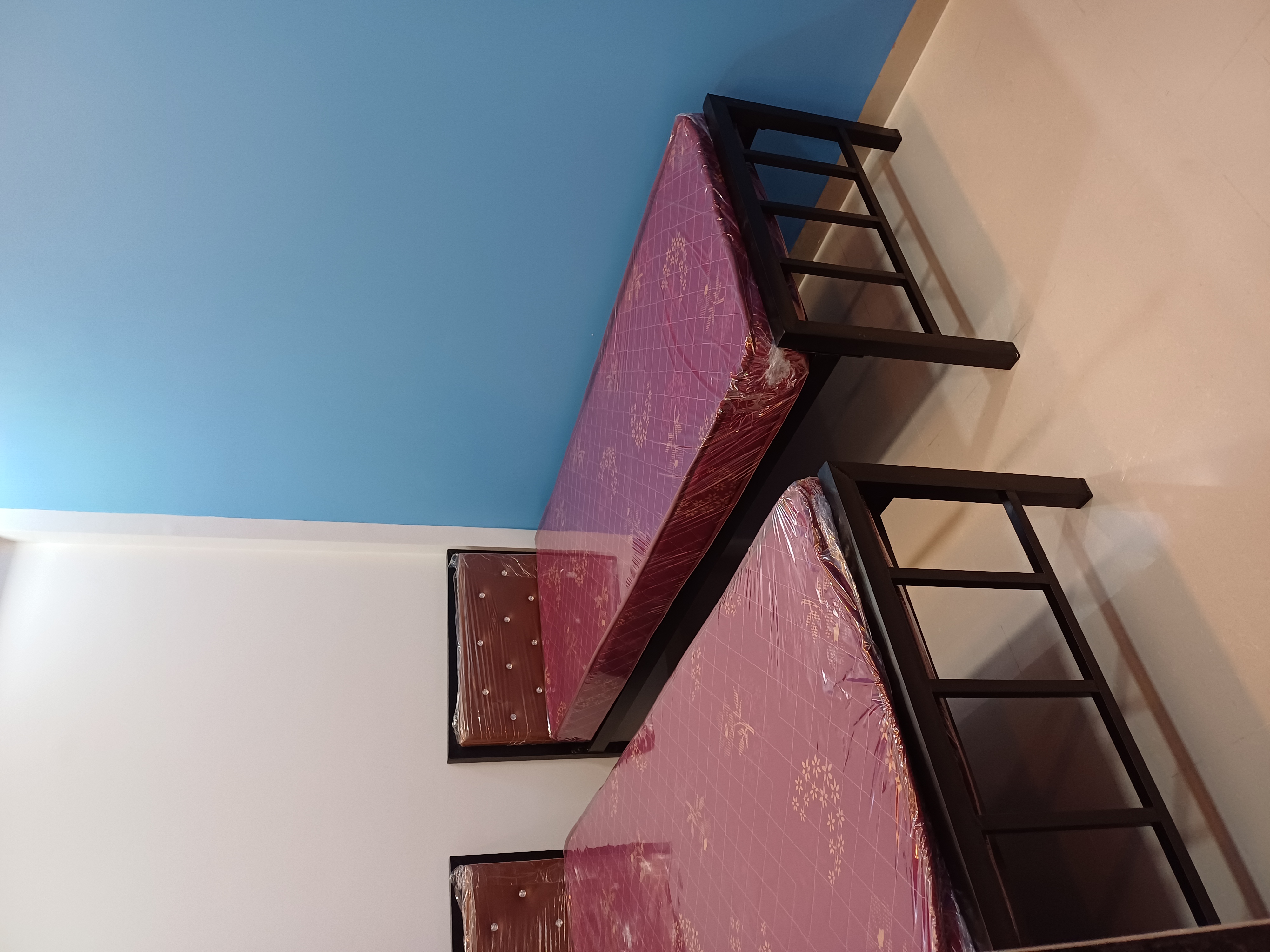 Pg For Rent in Amresh Property Ghansoli 