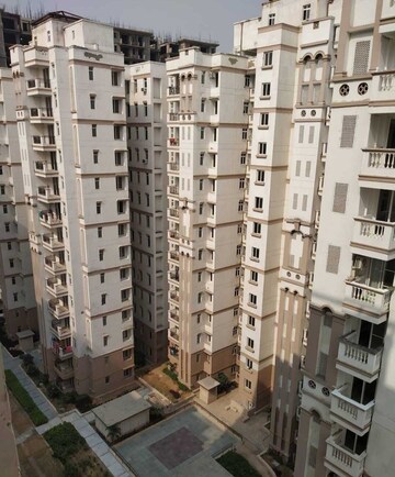 Master Plan in 2 BHK Apartment at Ramprastha City The Atrium, Sector 37d – for Sale