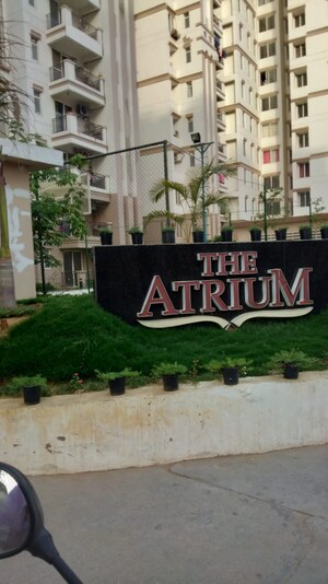 2 BHK Apartment For Sale in Ramprastha City The Atrium, Sector 37d