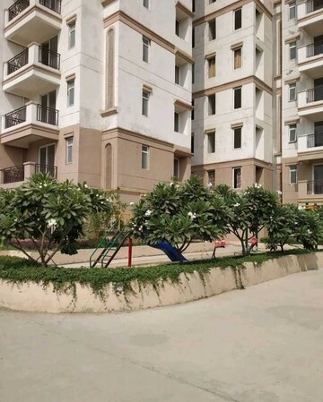 2 BHK Apartment – Exterior View View at Ramprastha City The Atrium, Sector 37d - for Sale