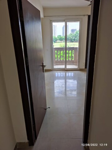 Building Lobby in 2 BHK Apartment at Ramprastha City The Atrium, Sector 37d – for Sale