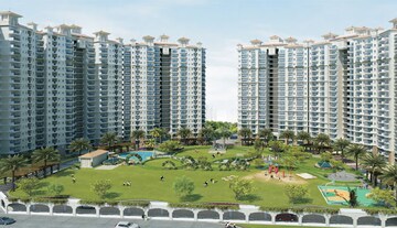 3 BHK Apartment For Sale in Ramprastha Skyz, Sector 37d