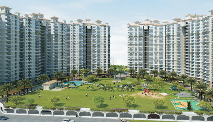 3 BHK Apartment For Sale in Ramprastha Skyz