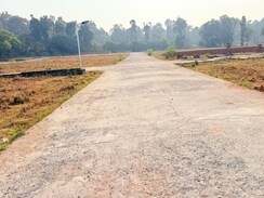 Plot For Sale in Badripur