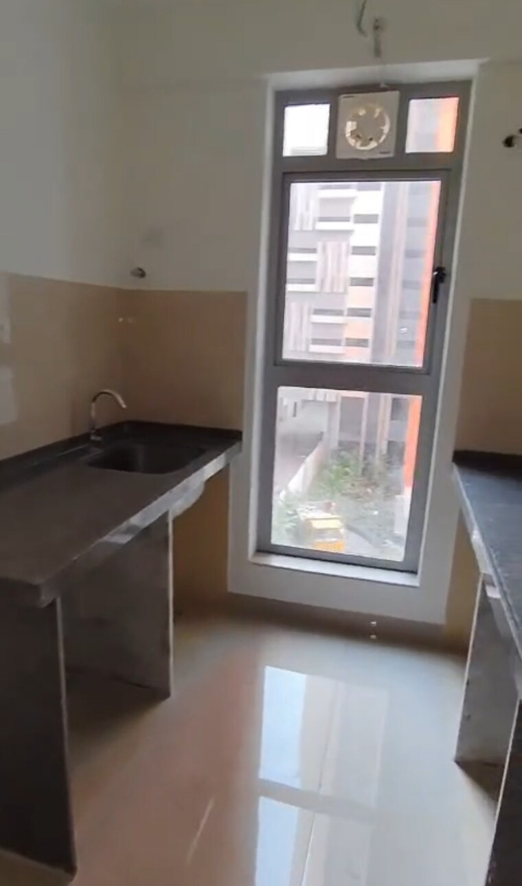 Kitchen, piramal-revanta 1.5 Bedroom 625 Sq.Ft. Apartment In Mulund West Mumbai 9654329