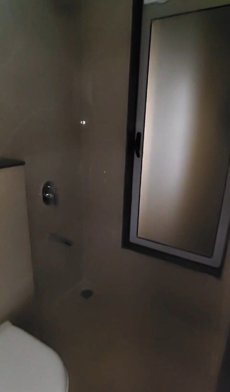 Bathroom, piramal-revanta 1.5 Bedroom 625 Sq.Ft. Apartment In Mulund West Mumbai 9654329