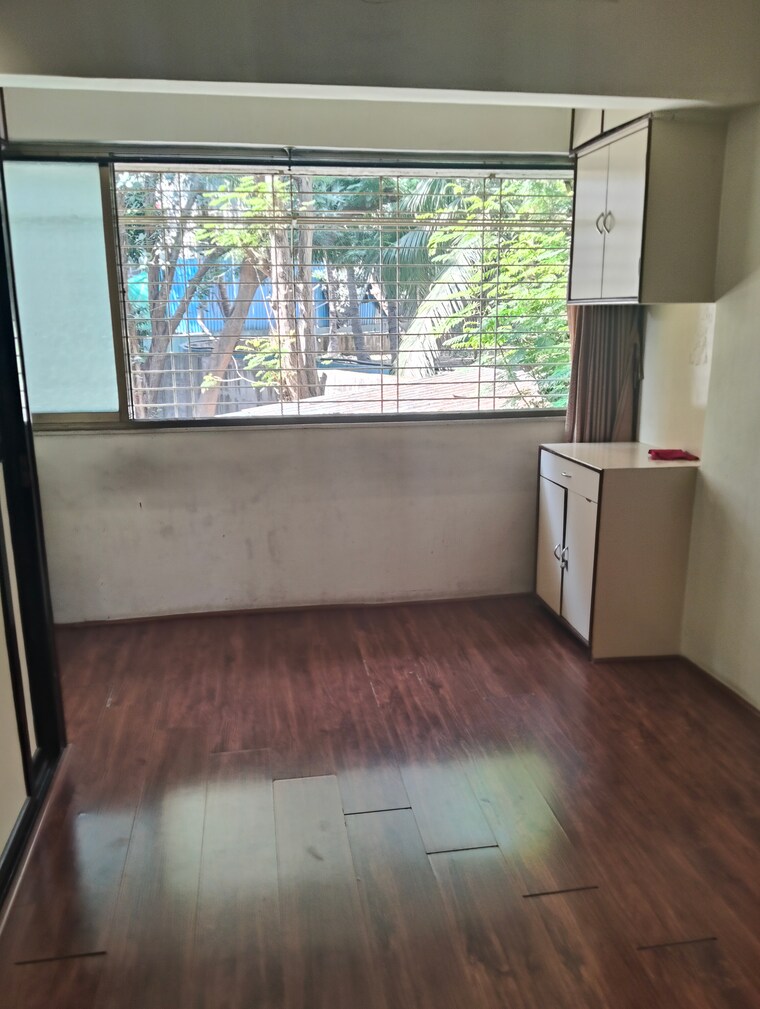 Kitchen, sudhir-tower 1 Bedroom 570 Sq.Ft. Apartment In Mulund West Mumbai 9654330