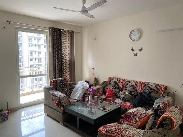 Bedroom, ramprastha-city-the-edge-towers 2 Bedroom 1310 Sq.Ft. Apartment In Sector 37d Gurgaon 9652353