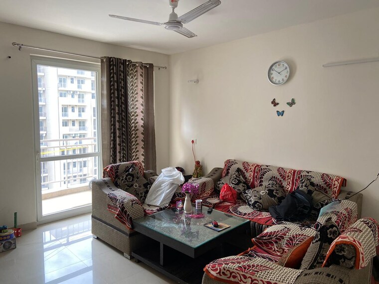 Bedroom, ramprastha-city-the-edge-towers 2 Bedroom 1310 Sq.Ft. Apartment In Sector 37d Gurgaon 9652353