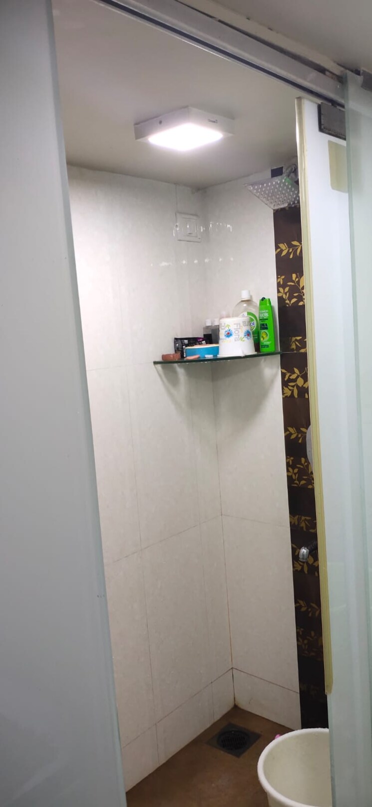 undefined, yogi-hills 1 Bedroom 500 Sq.Ft. Apartment In Mulund West Mumbai 9654332