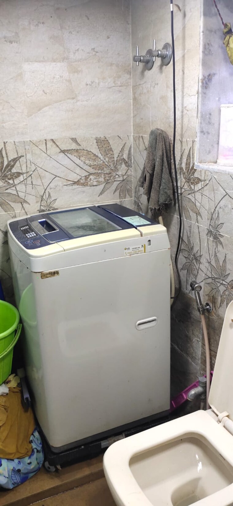 Team Area, yogi-hills 1 Bedroom 500 Sq.Ft. Apartment In Mulund West Mumbai 9654332