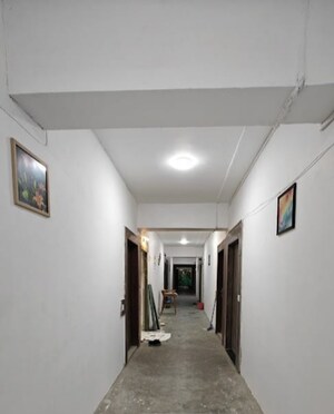 Building Lobby in 1 RK Apartment at DLF Regal Gardens, Sector 90 – for Sale