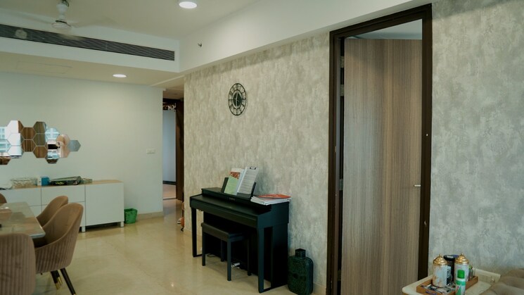 Bedroom, lodha-marquise 4 Bedroom 1525 Sq.Ft. Apartment In Worli Mumbai 9654375