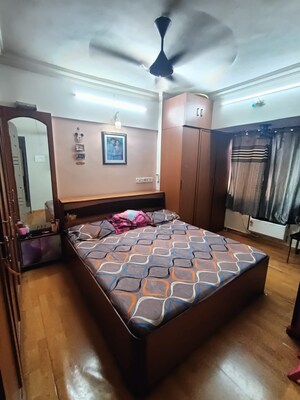 3 BHK Apartment For Rent in Mulund West