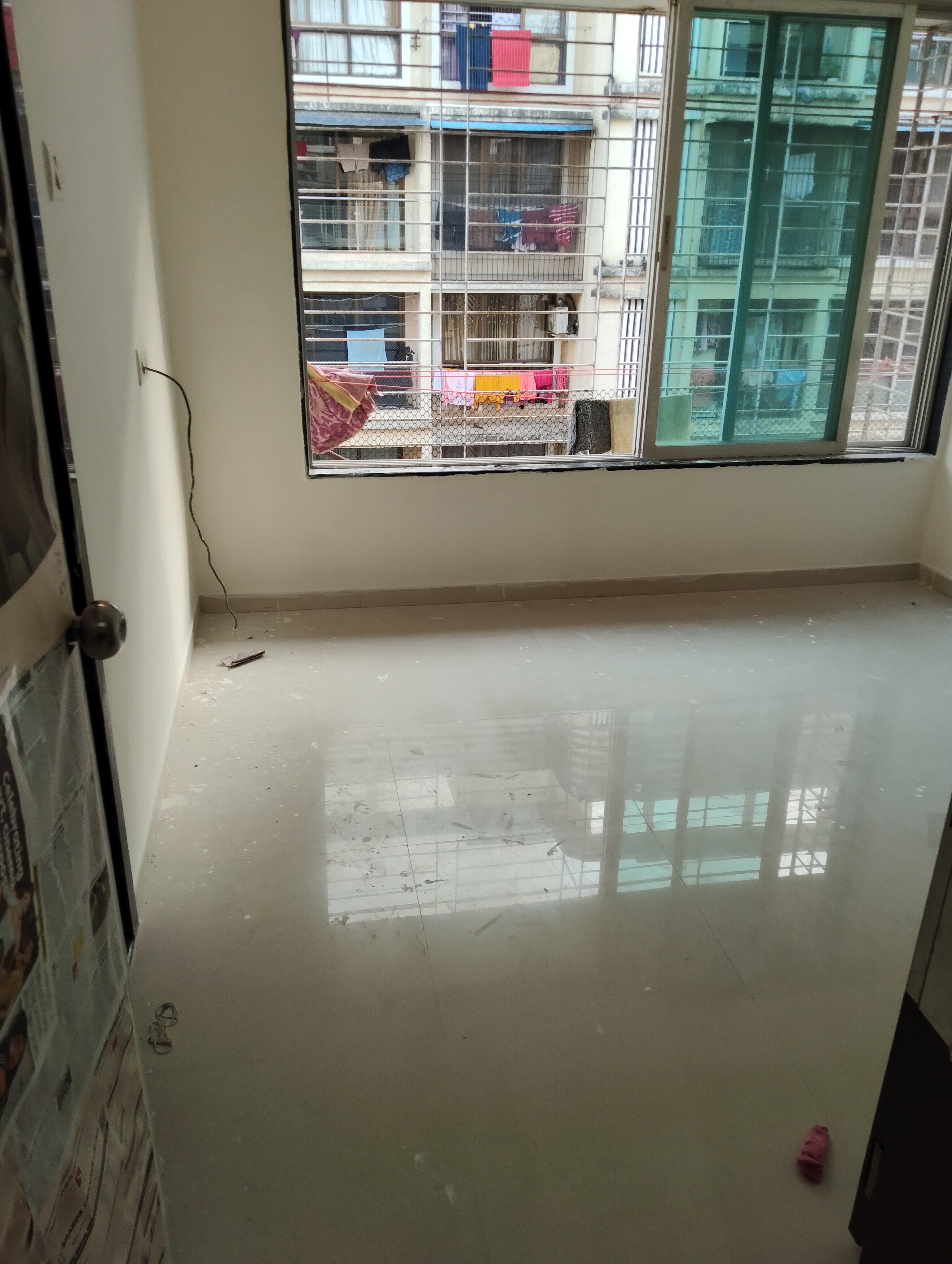 1 BHK Apartment For Rent in Nirmal Kalpnagri Dhaivat