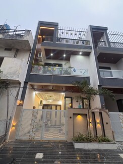 4 BHK + Pooja Room Villa For Sale in Jaipur Property Ndream ho