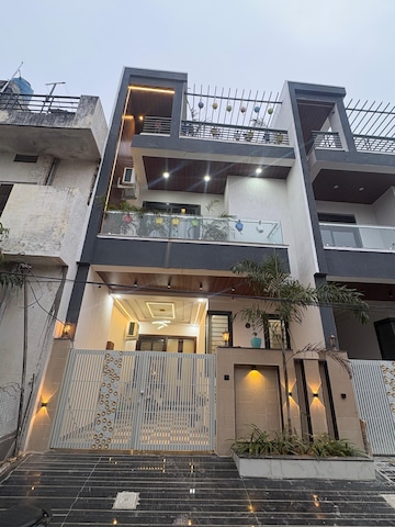 4 BHK Villa For Sale in Sirsi Road