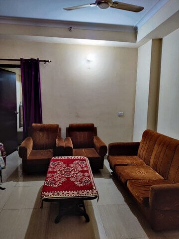 Bedroom in 2 BHK Builder Floor at RWA Apartments Sector 51, Sector 51 – for Rent