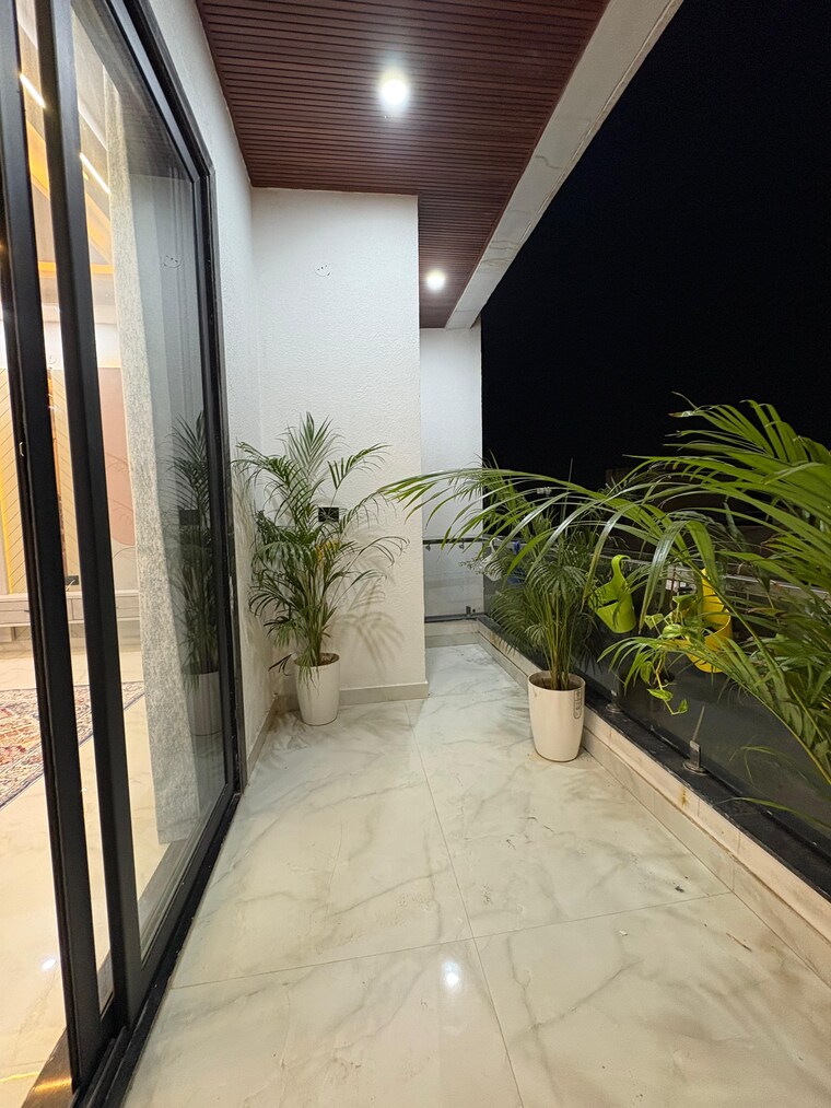 Balcony, sirsi road 4 Bedroom 117 Sq.Yd. Villa In Sirsi Road Jaipur 9654347