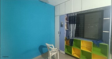 2 BHK Apartment For Rent in Gurusai Sai Sundaram, Kharadi