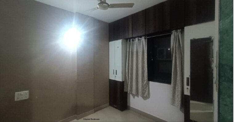 Master Bedroom, gurusai-sai-sundaram 2 Bedroom 642 Sq.Ft. Apartment In Kharadi Pune 9654354