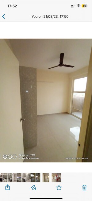 Room in 3 BHK Apartment at Pyramid Altia, Sector 70 – for Rent