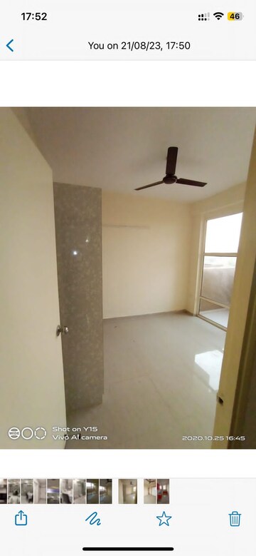 Room in 3 BHK Apartment at Pyramid Altia, Sector 70 – for Rent