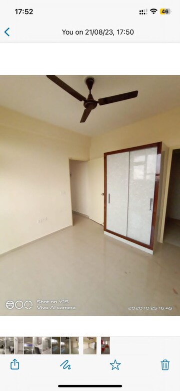 Room in 3 BHK Apartment at Pyramid Altia, Sector 70 – for Rent