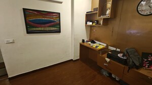 Bedroom in 2 BHK Apartment at Aims Golf City, Sector 75 – for Rent