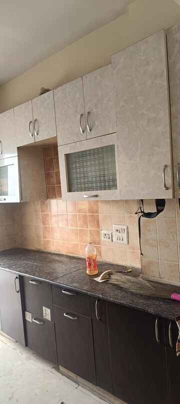 Kitchen in 3 BHK Apartment at Gardenia Gateway, Sector 75 – for Rent