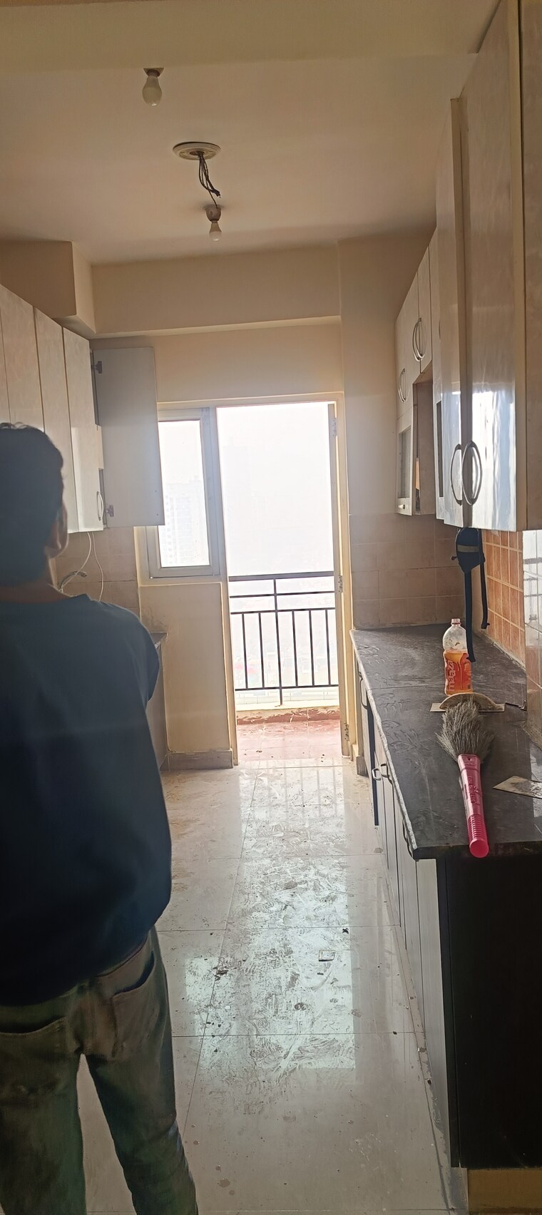 Balcony, gardenia-gateway 3 Bedroom 1700 Sq.Ft. Apartment In Sector 75 Noida 9654358