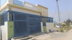 2 BHK Independent House For Sale in Moranapalli