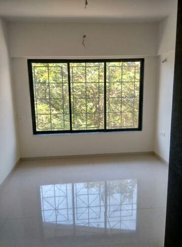 1 BHK Apartment For Sale in Ahimsa Niketan CHS, Malad West
