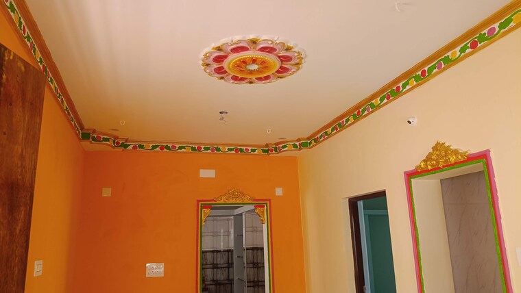undefined, bathlapalli 2 Bedroom 1200 Sq.Ft. Independent House In Bathlapalli Hosur 9654362