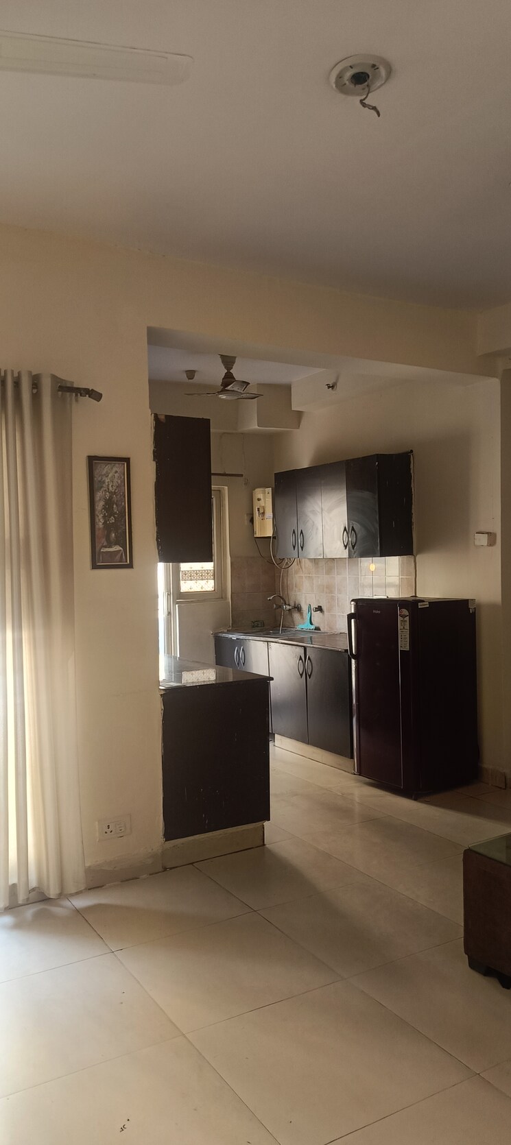 Kitchen, aims-golf-city 2 Bedroom 950 Sq.Ft. Apartment In Sector 75 Noida 9654364