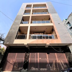 3.5 BHK Builder Floor For Sale in Uttam Nagar
