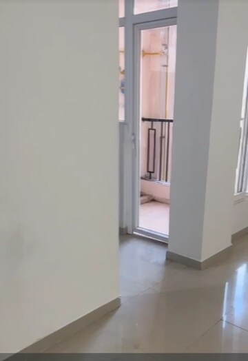 Staircase in 3 BHK Apartment at Windsor Paradise 2, Raj Nagar Extension – for Sale