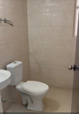 Bathroom in 3 BHK Apartment at Windsor Paradise 2, Raj Nagar Extension – for Sale